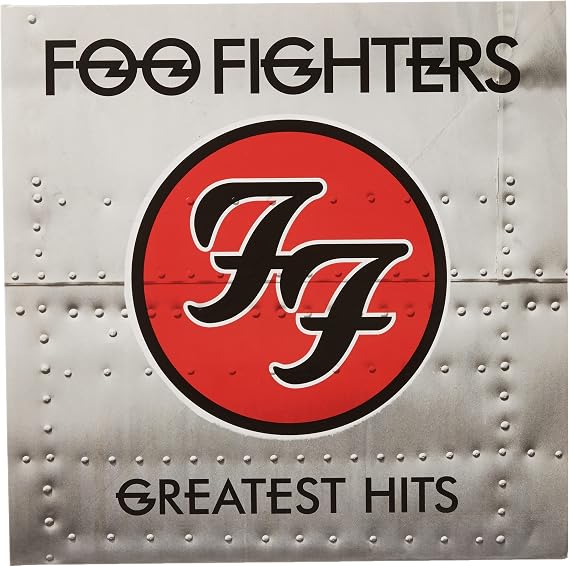 Foo Fighters